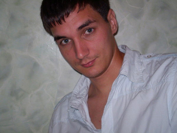 Максим Егоров