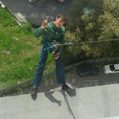 Алексей Воскобойников