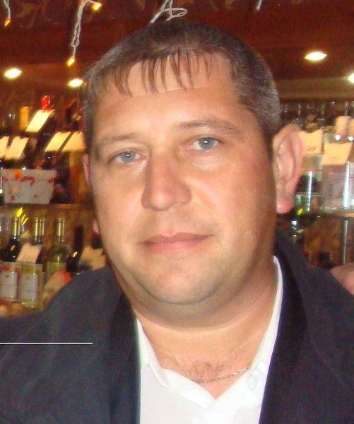 Алексей Ерофеев