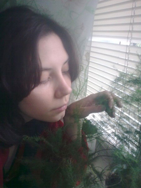 Оксана Потеха