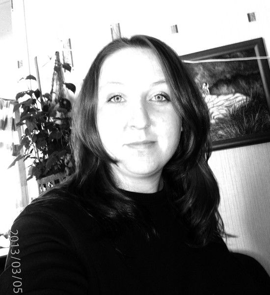 Ольга Рослякова