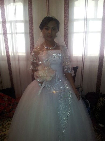 Enlik I Nurali Aliyaskarova