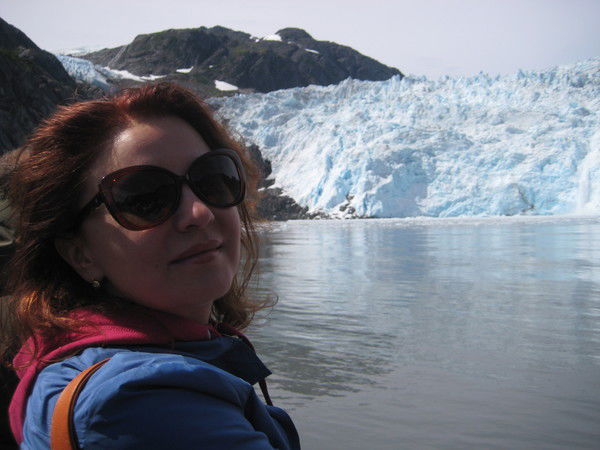 Валентина Лукьянова