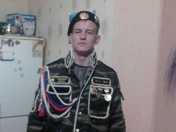 Никита Лукьянов