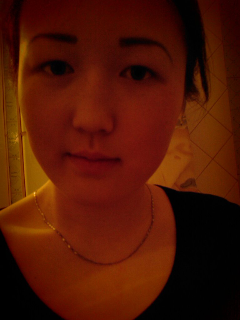 Алина Табылдиева