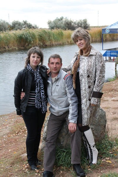 Вероника Кузнецова