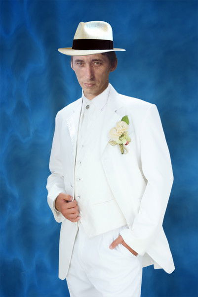 Константин Латышев