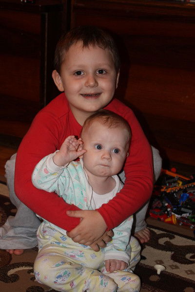 Сергей Козарезов