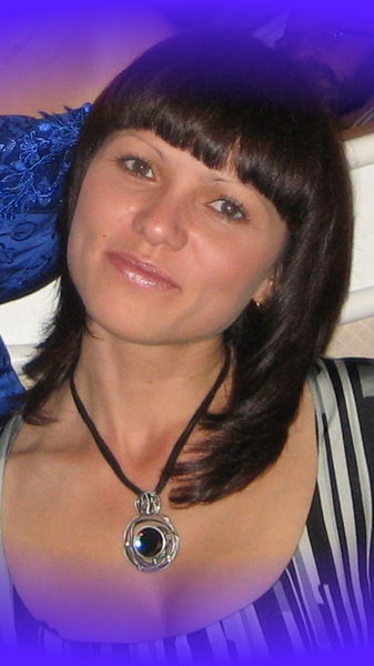 Евгения Чепрасова