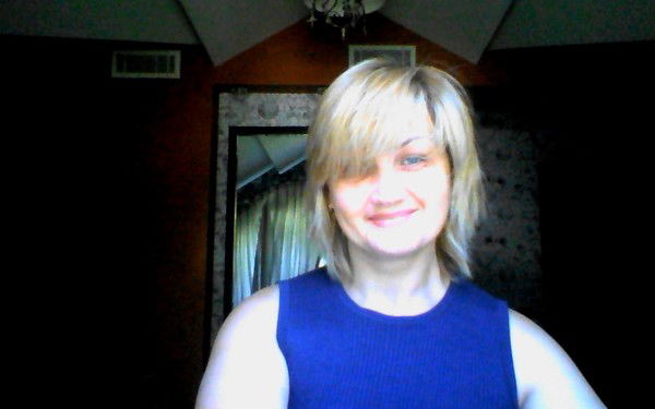 Валерия Бабенко