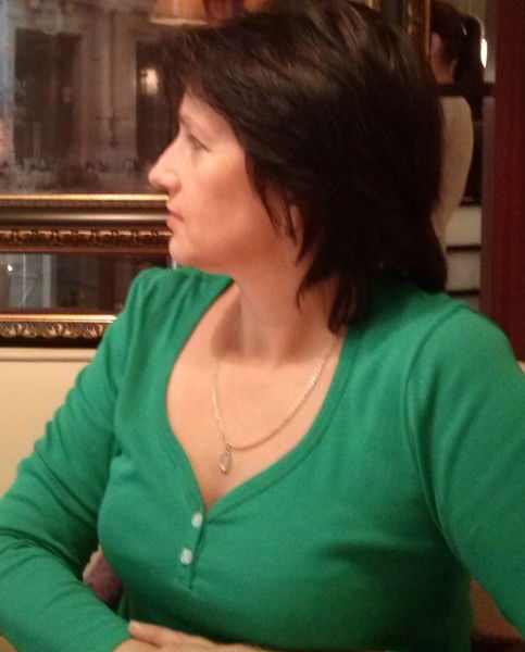 Татьяна Саянова