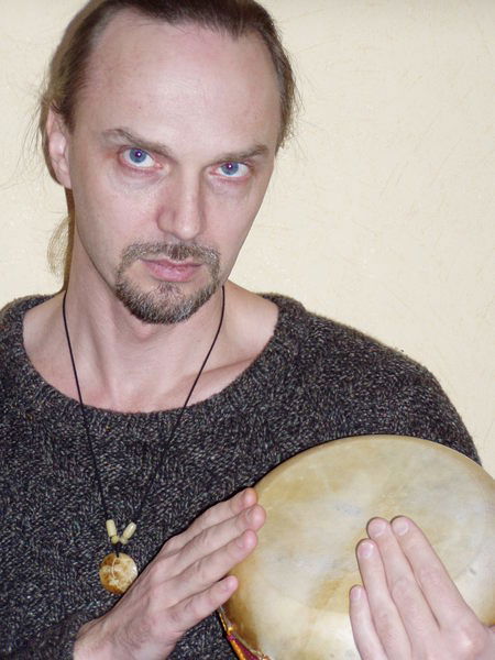 Павел Мошкин