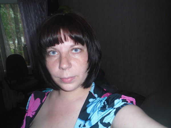 Аня Морковская