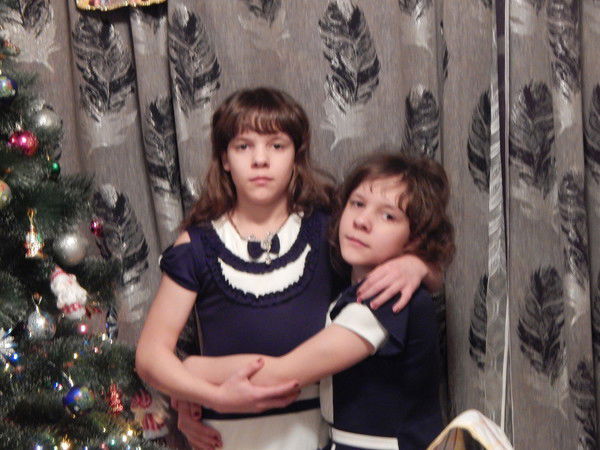 Женя Приходченко