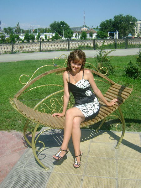 Ирина Чугунова