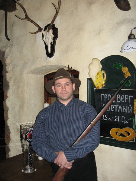 Альберт Валиев