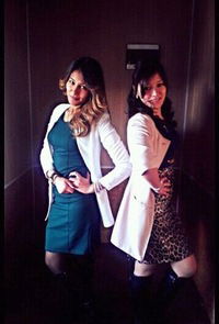 Фатима Баратова