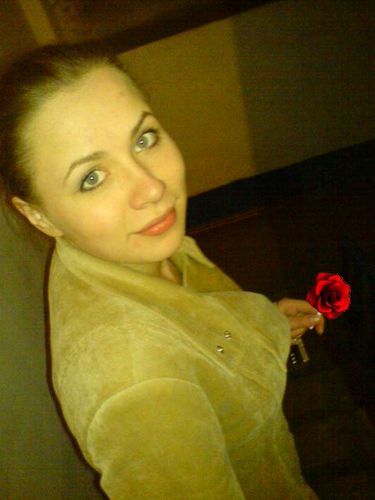 Марина Гротевич