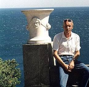 Андрей Базаревский