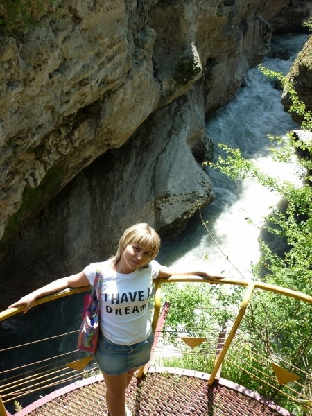 Наталья Елунина