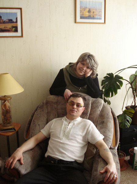 Попова Татьяна