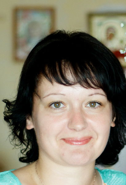 Ольга Шульгач