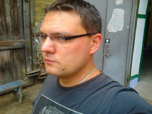 Алексей Онищенко