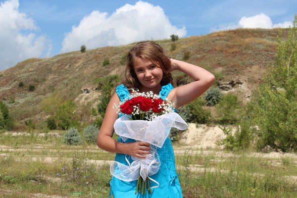 Екатерина Дементьева