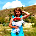 Екатерина Дементьева