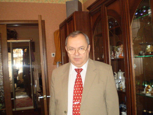 Андрей Яремич