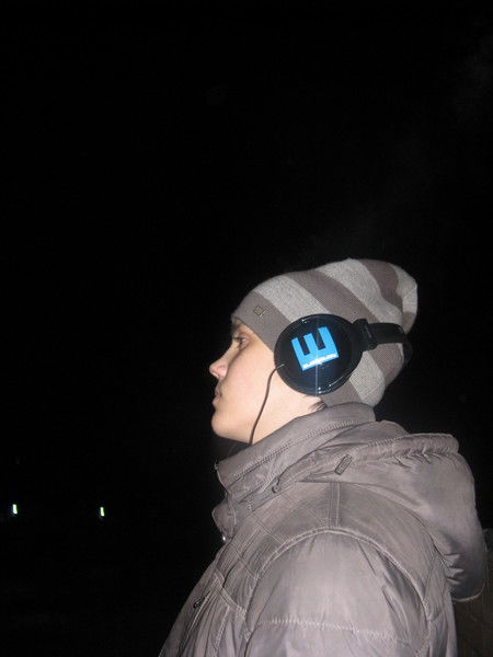 Санёк Гергель