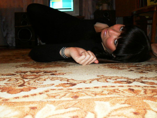 Анна Иванова