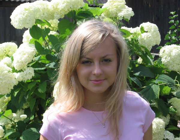 Ирина Гарцева