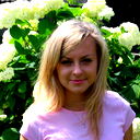 Ирина Гарцева