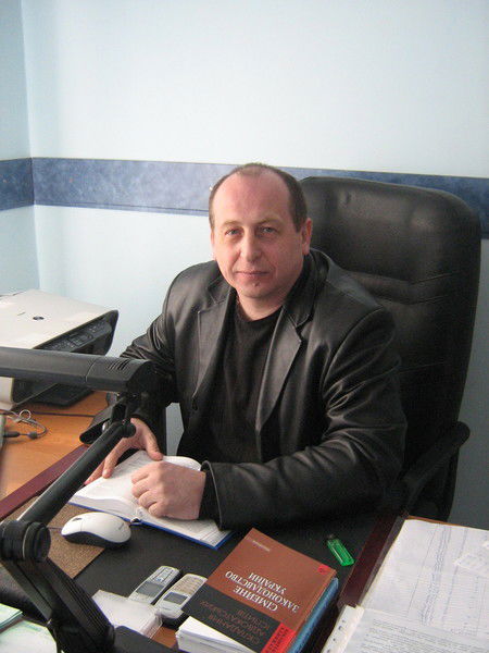 Адвокат Гарапюк