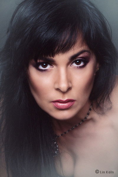 Анжела Благинина