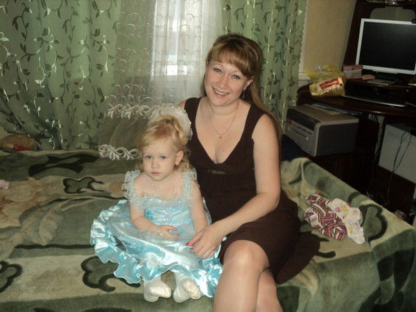 Марина Шуванова