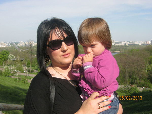 Юлия Букреева