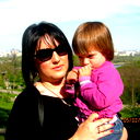 Юлия Букреева