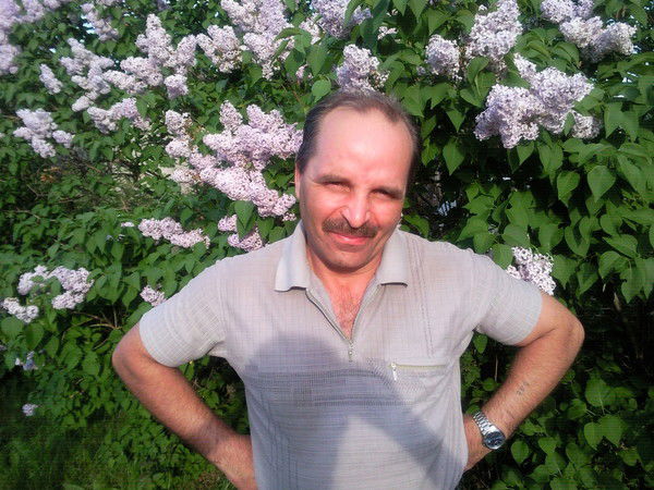 Валерий Ефремов