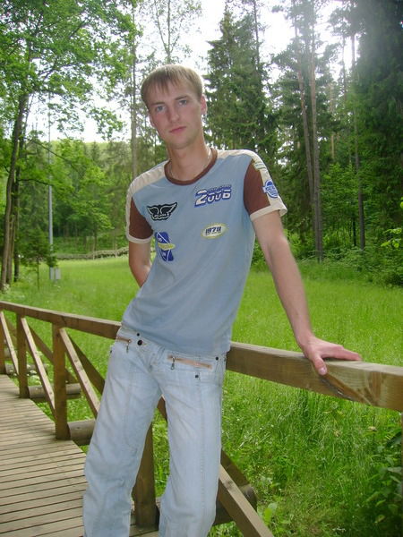 Андрей Дроздов