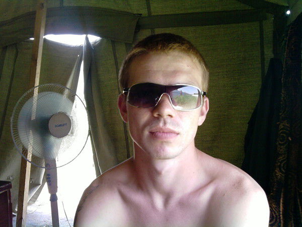 Витя Бурденюк