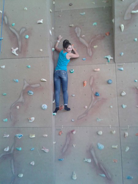 Дарья Чемухина