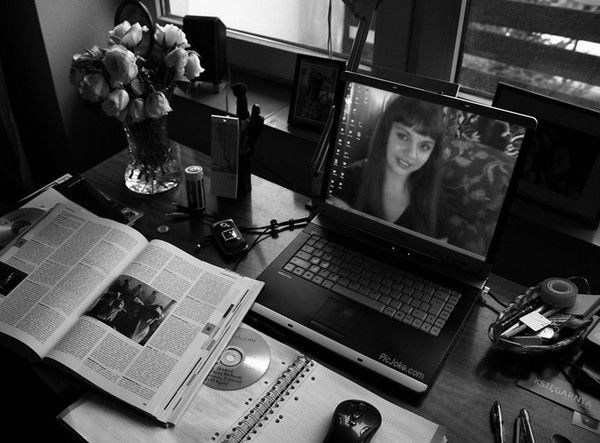 Оксана Семеновская