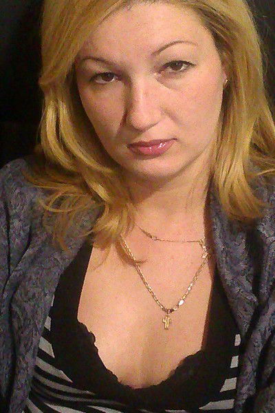 Ольга Буркало