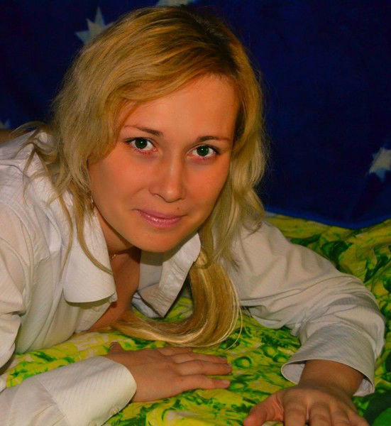 Хорошаева Анна