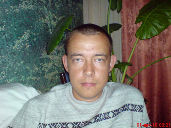 Андрей Иванов