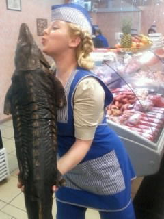 Юлия Цветкова