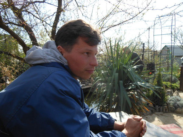 Андрей Капранов