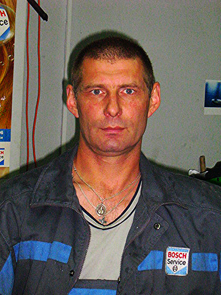 Роман Зайцев